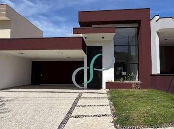 Casa · 195m² · 3 Quartos · 4 Vagas · Casa à venda, 195 m² por R$ 1.500.000,00 - Condomínio Residencial Villa do Sol - Valinhos/SP