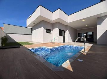Casa · 198m² · 3 Quartos · 4 Vagas · Casa com 3 dormitórios à venda, 198 m² por R$ 1.630.000,00 - Condomínio Villa do Sol - Valinhos/SP