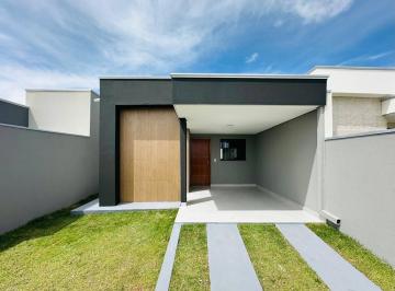 Casa · 67m² · 2 Quartos · Casa à Venda no Jardim Ipiranga em Alta Floresta-MT
