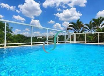 Casa · 700m² · 4 Quartos · 4 Vagas · Casa com 4 dormitórios à venda, 700 m² por R$ 3.200.000,00 - Condomínio Chácara Flora - Valinhos/SP