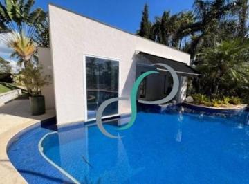 Casa · 1000m² · 4 Quartos · 6 Vagas · Casa com 4 dormitórios à venda, 1000 m² - Condomínio Village Sans Souci - Valinhos/SP