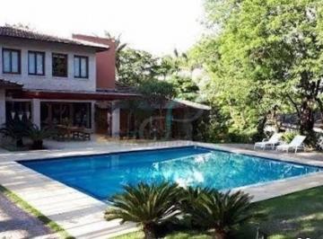 Casa · 795m² · 6 Quartos · 2 Vagas · Casa Residencial à venda, Condomínio Village Sans Souci, Valinhos - CA0315.