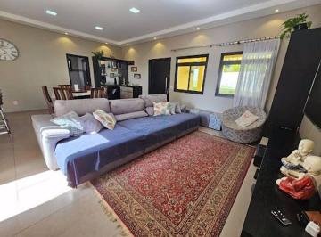Casa · 390m² · 6 Quartos · 6 Vagas · Casa com 6 dormitórios à venda, 390 m² por R$ 1.580.000,00 - Condomínio Clube de Campo Valinhos - Va