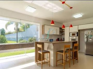 Casa · 405m² · 3 Quartos · 4 Vagas · Casa Residencial à venda, Condomínio Village Visconde de Itamaracá , Valinhos