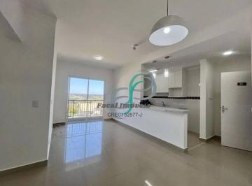 Apartamento · 67m² · 2 Quartos · 1 Vaga · Apartamento com 2 dormitórios à venda, 67 m Condomínio Residencial Colina Verde - Valinhos/SP