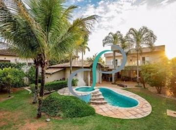 Casa · 472m² · 4 Quartos · 4 Vagas · Casa à venda, 472 m² por R$ 3.499.000,00 - Condomínio Village Visconde de Itamaracá  - Valinhos/SP