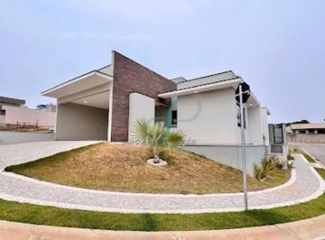 Casa · 169m² · 3 Quartos · 4 Vagas · Casa Residencial com um design moderno e aconchegante, Capuava, Valinhos