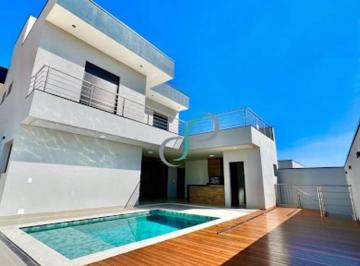 Casa · 277m² · 3 Quartos · 4 Vagas · Casa com 3 dormitórios à venda, 277 m² por R$ 1.920.000,00 - Condomínio Colline Di Parma - Valinhos/