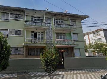 Apartamento de 3 quartos, Santos · Ap 03 dorm 01 wc 01 varanda frente s/ garagem com 90 mt Santos SP Vila Belmiro