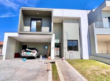 Casa · 239m² · 3 Quartos · 4 Vagas · Casa Residencial à venda, Capuava, Valinhos - CA0362.