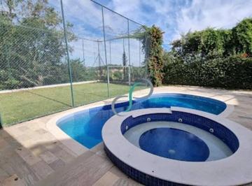 Casa · 368m² · 4 Quartos · 8 Vagas · Casa com 4 dormitórios à venda, 368 m² por R$ 2.800.000,00 - Condomínio Vista Alegre - Café - Vinhed