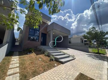 Casa · 176m² · 3 Quartos · 4 Vagas · Casa com 3 dormitórios à venda, 176 m² por R$ 1.600.000,00 - Condomínio Vita Verdi - Valinhos/SP