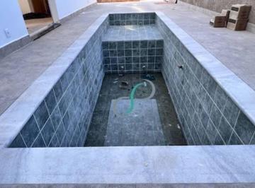 Casa · 203m² · 3 Quartos · 4 Vagas · Casa com 3 dormitórios à venda, 203 m² por R$ 1.600.000,00 - Condomínio Residencial Flor da Serra  -