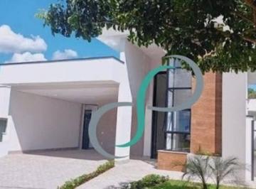Casa · 181m² · 3 Quartos · 4 Vagas · Casa com 3 dormitórios à venda, 181 m² por R$ 1.590.000,00 - Condomínio Vita Verdi - Valinhos/SP