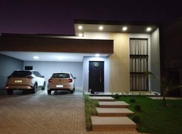 Casa · 210m² · 3 Quartos · 2 Vagas · Casa Residencial à venda, Florada da Mata, Valinhos