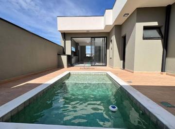 Casa · 179m² · 3 Quartos · 4 Vagas · Casa à venda, 179 m² por R$ 1.490.000,00 - Condomínio Vivenda das Pitangueiras - Valinhos/SP