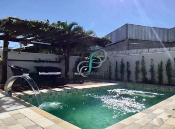 Casa · 311m² · 4 Quartos · 3 Vagas · Casa com 4 dormitórios à venda, 311 m² por R$ 1.680.000,00 - Condomínio Fiorella - Valinhos/SP