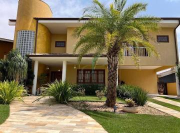 Casa · 391m² · 3 Quartos · 4 Vagas · Casa com 3 dormitórios à venda, 391 m² por R$ 1.890.000,00 - Condomínio Lauzani - Valinhos/SP