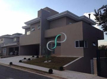 Casa · 590m² · 4 Quartos · 6 Vagas · Casa com 4 dormitórios à venda, 590 m² por R$ 4.000.000,00 - Condomínio Zurich Dorf - Valinhos/SP