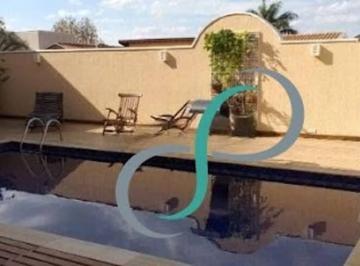 Casa · 365m² · 4 Quartos · 4 Vagas · Casa com 4 dormitórios à venda, 365 m² por R$ 1.895.000,00 - Condomínio Residencial Millennium - Val