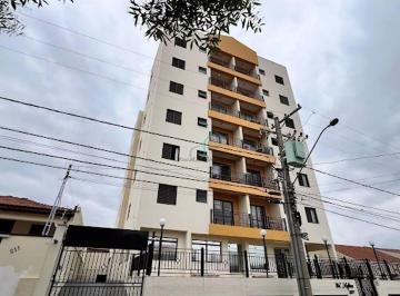 Apartamento · 66m² · 2 Quartos · 1 Vaga · Apartamento Residencial à venda, Vila Angeli, Valinhos - AP0175.