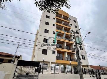Apartamento · 66m² · 2 Quartos · 1 Vaga · Apartamento Residencial à venda, Vila Angeli, Valinhos - AP0175.