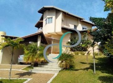 Casa · 307m² · 3 Quartos · 4 Vagas · Casa com 3 dormitórios à venda, 307 m² por R$ 1.800.000,00 - Condomínio Residencial Millennium - Val