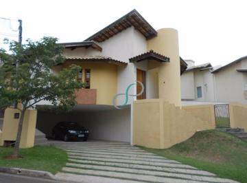 Casa · 270m² · 3 Quartos · 6 Vagas · Casa com 3 dormitórios à venda, 270 m² por R$ 1.700.000,00 - Condomínio Residencial Millennium - Val