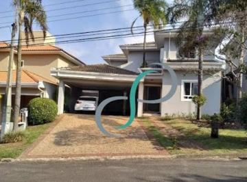 Casa · 287m² · 4 Quartos · 4 Vagas · Casa com 4 dormitórios à venda, 287 m² por R$ 1.960.000,00 - Condomínio Residencial Millennium - Val