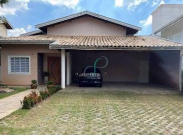 Casa · 287m² · 4 Quartos · 4 Vagas · Casa com 4 dormitórios à venda, 287 m² por R$ 1.600.000,00 - Condomínio Residencial Millennium - Val