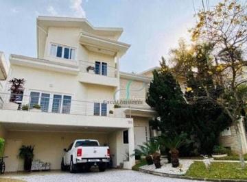 Casa · 387m² · 4 Quartos · 4 Vagas · Casa com 4 dormitórios à venda, 387 m² por R$ 1.800.000,00 - Condomínio Residencial Millennium - Val