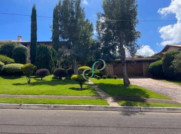 Casa · 354m² · 4 Quartos · 3 Vagas · Casa à venda, 354 m² por R$ 2.000.000,00 - Condomínio Moinho de Vento - Valinhos/SP