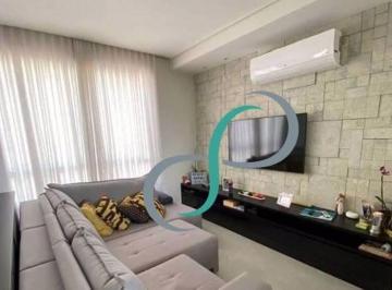 Casa · 124m² · 2 Quartos · 2 Vagas · Casa com 2 dormitórios à venda, 124 m² por R$ 1.250.000,00 - Villagio Bella Guarda Del Bosco - Valin