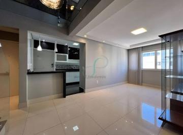 Apartamento · 154m² · 3 Quartos · 2 Vagas · Cobertura com 3 dormitórios à venda, 154 m² por R$ 950.000,00 - Condomínio Piazza Di San Marco  - Va
