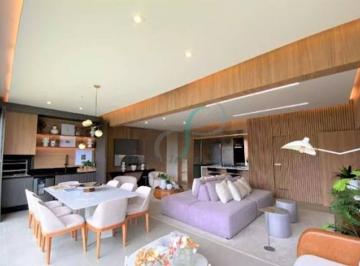 Apartamento · 107m² · 3 Quartos · 2 Vagas · Apartamento com 3 dormitórios à venda, 107 m² - The Gardens Valinhos/SP