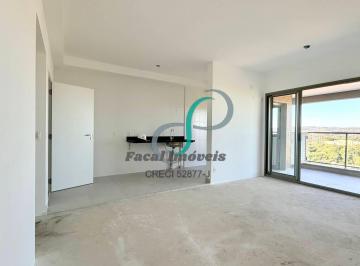 Apartamento · 107m² · 3 Quartos · 2 Vagas · Apartamento com 3 dormitórios à venda, 107 m² - The Gardens Valinhos/SP