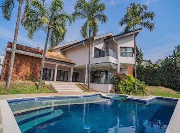 Casa · 468m² · 5 Quartos · 6 Vagas · Casa com 5 dormitórios à venda, 468 m² por R$ 4.950.000,00 - Condomínio Village Visconde de Itamarac