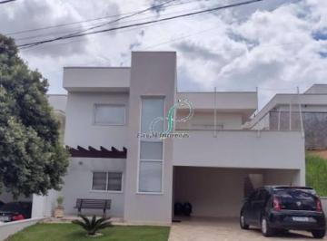 Casa · 225m² · 3 Quartos · 4 Vagas · Casa com 3 dormitórios à venda, 225 m² por R$ 899.000,00 - (Valinhos) - Valinhos/SP