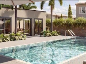 Casa · 122m² · 3 Quartos · 1 Vaga · Casa com 3 dormitórios à venda, 122 m² por R$ 1.060.000,00 - Condomínio Village Luciana - Valinhos/S