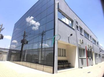Comercial , Valinhos · Prédio à venda, 1523 m² por R$ 7.850.000,00 - Jardim Paiquerê - Valinhos/SP
