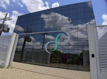 Comercial · 1523m² · 10 Vagas · Prédio à venda, 1523 m² por R$ 7.850.000,00 - Jardim Paiquerê - Valinhos/SP