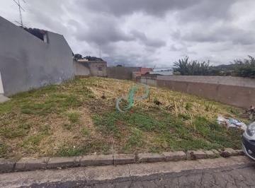 Terreno · 250m² · Terreno Residencial à venda, Santa Rosa, Vinhedo - TE0187.