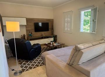 Casa · 162m² · 4 Quartos · 3 Vagas · -Casa Assobradada à Venda, Paquere Próximo ao Shopping Valinhos/SP
