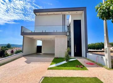Casa · 251m² · 3 Quartos · 4 Vagas · Sobrado com 3 dormitórios à venda, 251 m² por R$ 2.150.000,00 - Condomínio Bosque da Mata - Valinhos