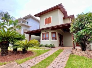 Casa · 272m² · 2 Quartos · 4 Vagas · Casa à venda, 272 m² por R$ 1.250.000,00 - Condomínio Residencial Terras do Oriente - Valinhos/SP