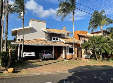 Casa · 200m² · 3 Quartos · 4 Vagas · Casa à venda, 200 m² por R$ 1.400.000,00 - Condomínio Residencial Terras do Caribe - Valinhos/SP