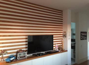 Apartamento · 67m² · 2 Quartos · 1 Vaga · Apartamento com 2 dormitórios à venda, 67 m² por R$ 480.000,00 - Condomínio Vila Ventura - Valinhos/