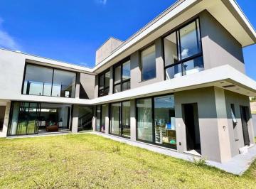 Casa · 361m² · 3 Quartos · 6 Vagas · Casa à venda, 361 m² por R$ 3.900.000,00 - Condomínio Campo de Toscana - Vinhedo/SP