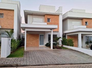 Casa · 144m² · 3 Quartos · 4 Vagas · Casa com 3 dormitórios à venda, 144 m² por R$ 1.280.000,00 - (Valinhos) - Valinhos/SP