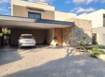 Casa · 372m² · 4 Quartos · 4 Vagas · Casa à venda, 372 m² por R$ 4.000.000,00 - Condomínio Canto Del Bosco - Valinhos/SP